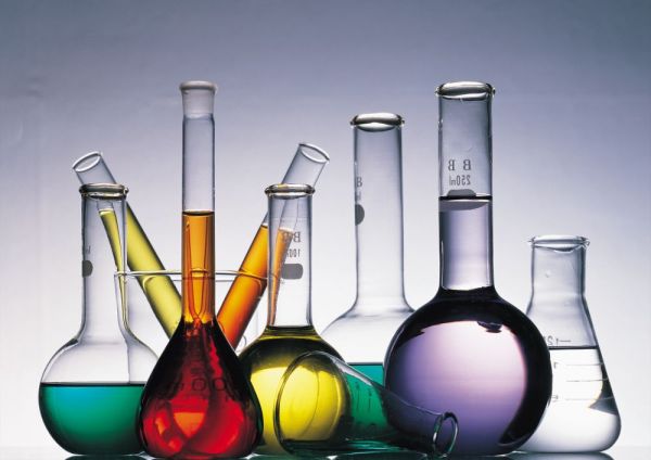 Usługi laboratoryjne