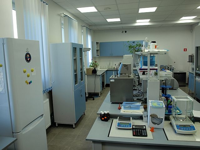 laboratorium